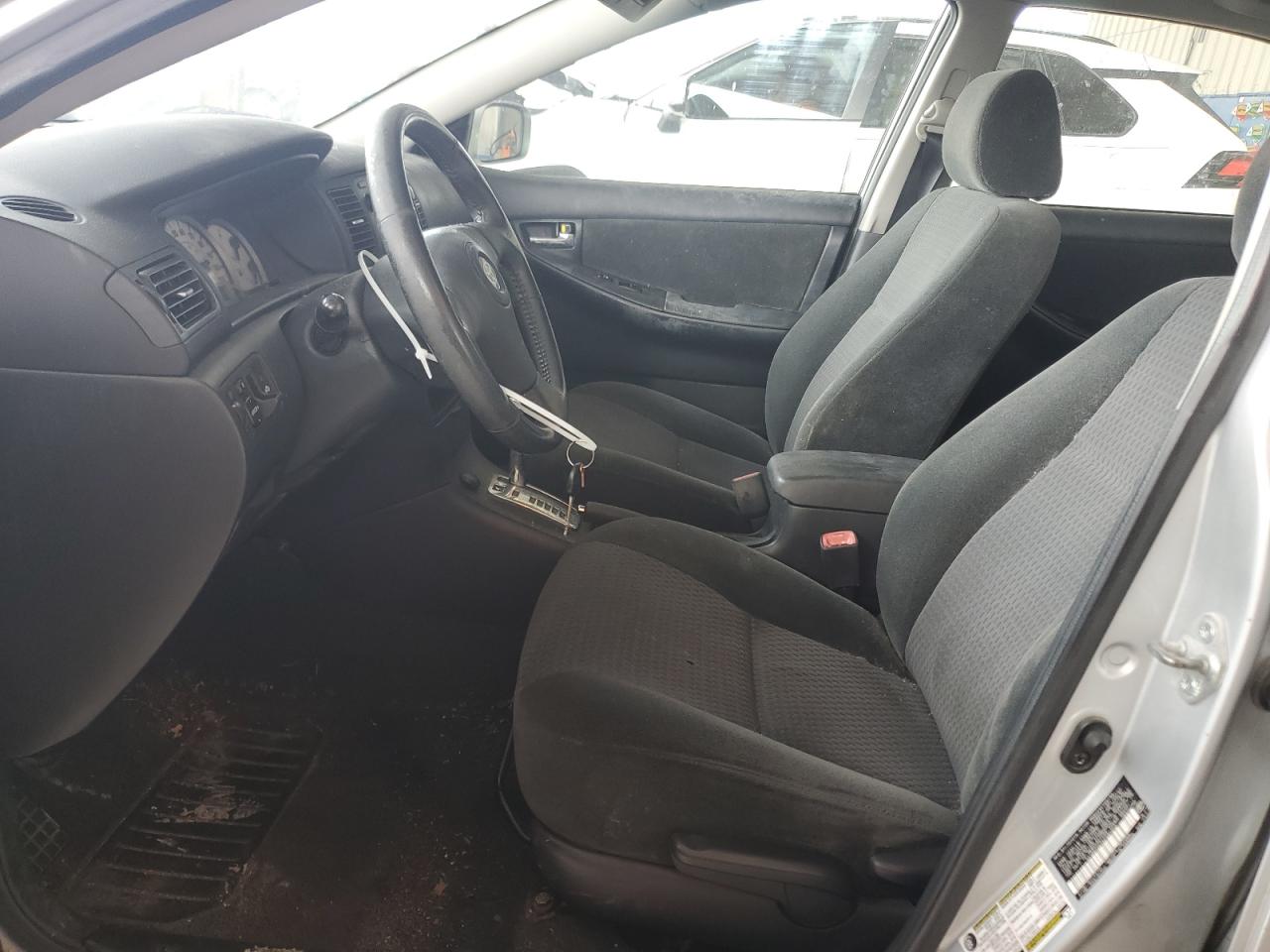 2005 Toyota Corolla - Image 7