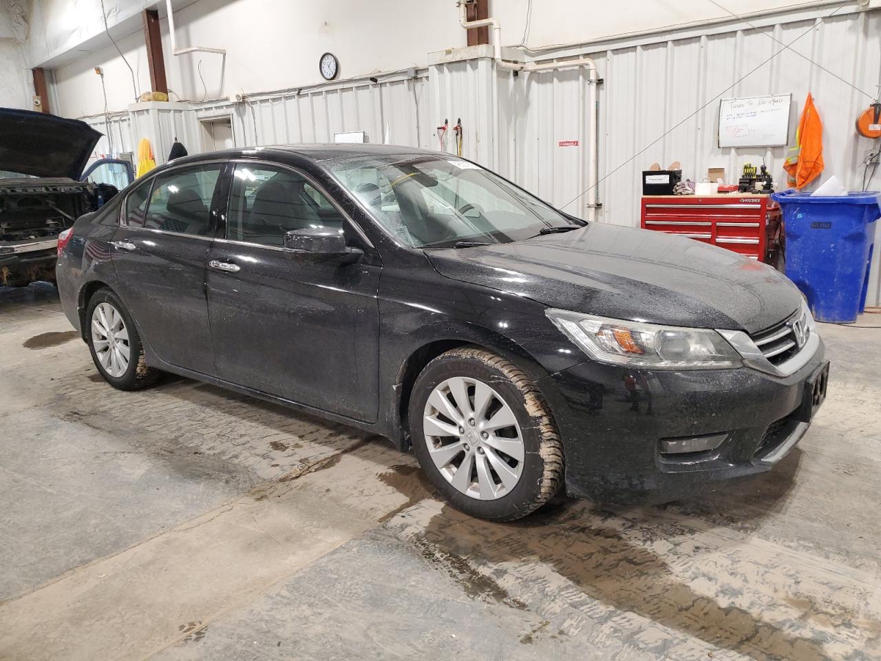 2015 Honda Accord - Image 4
