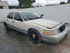 2010 Ford Crown Victoria Police Interceptor for Sale in Opa Locka, FL - Minor Dent/Scratches