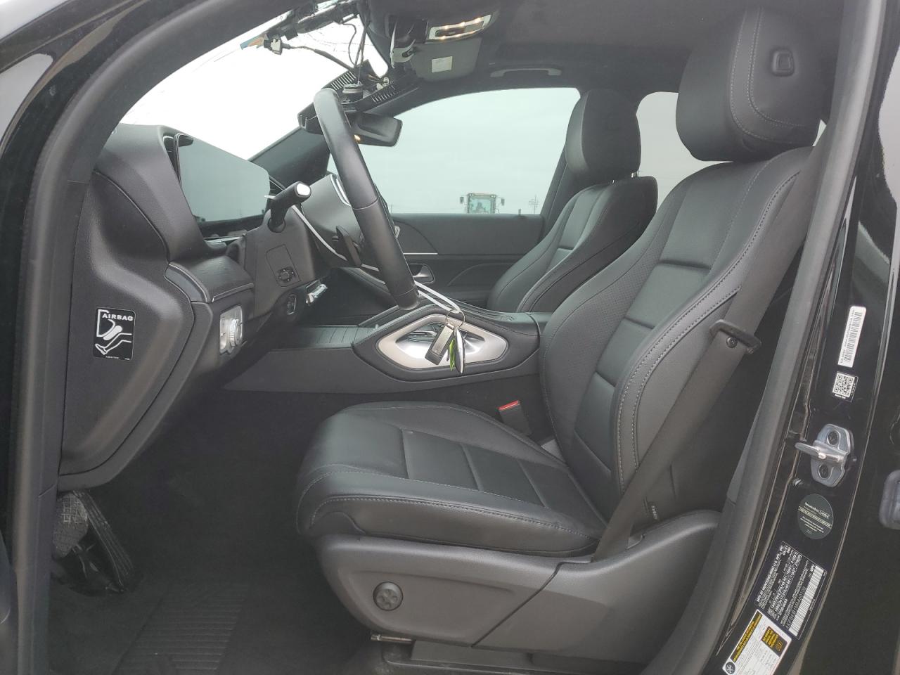 2021 Mercedes-Benz GLE - Image 7