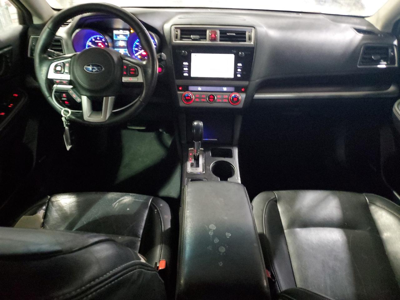 2015 Subaru Legacy - Image 8