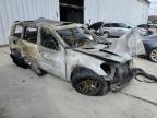 2011 Mercedes-Benz Gl 450 4Matic продається в Windsor, NJ - Burn
