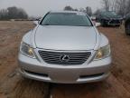 2009 Lexus Ls 460L na sprzedaż w China Grove, NC - Mechanical