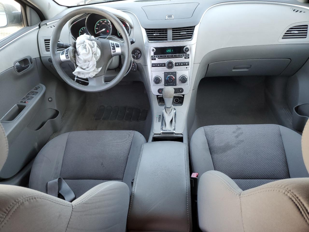 2012 Chevrolet Malibu - Image 8