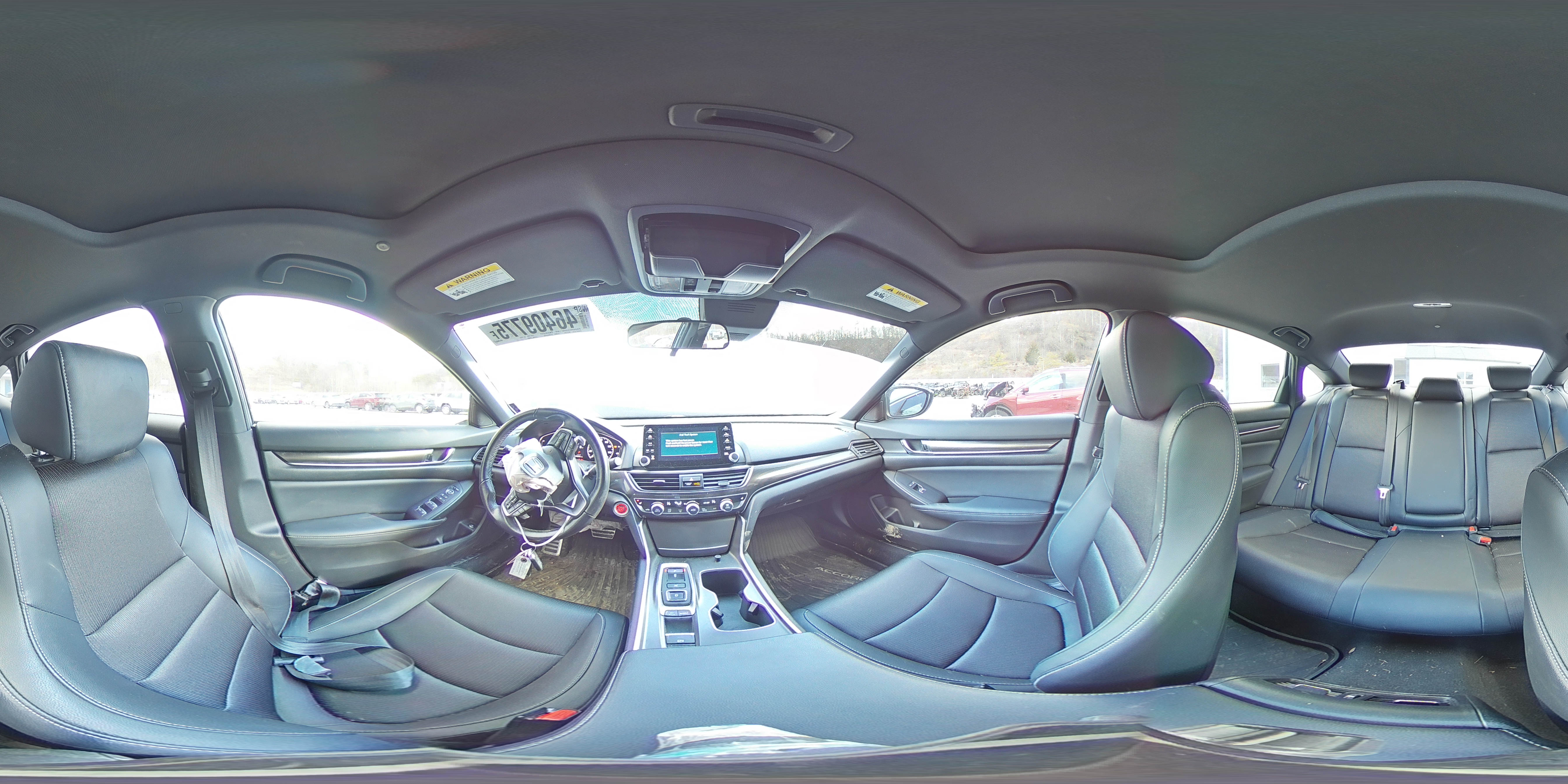 2022 Honda Accord - Image 13