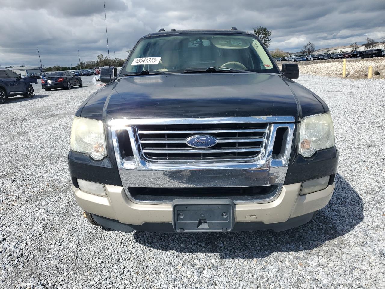 2007 Ford Explorer - Image 5