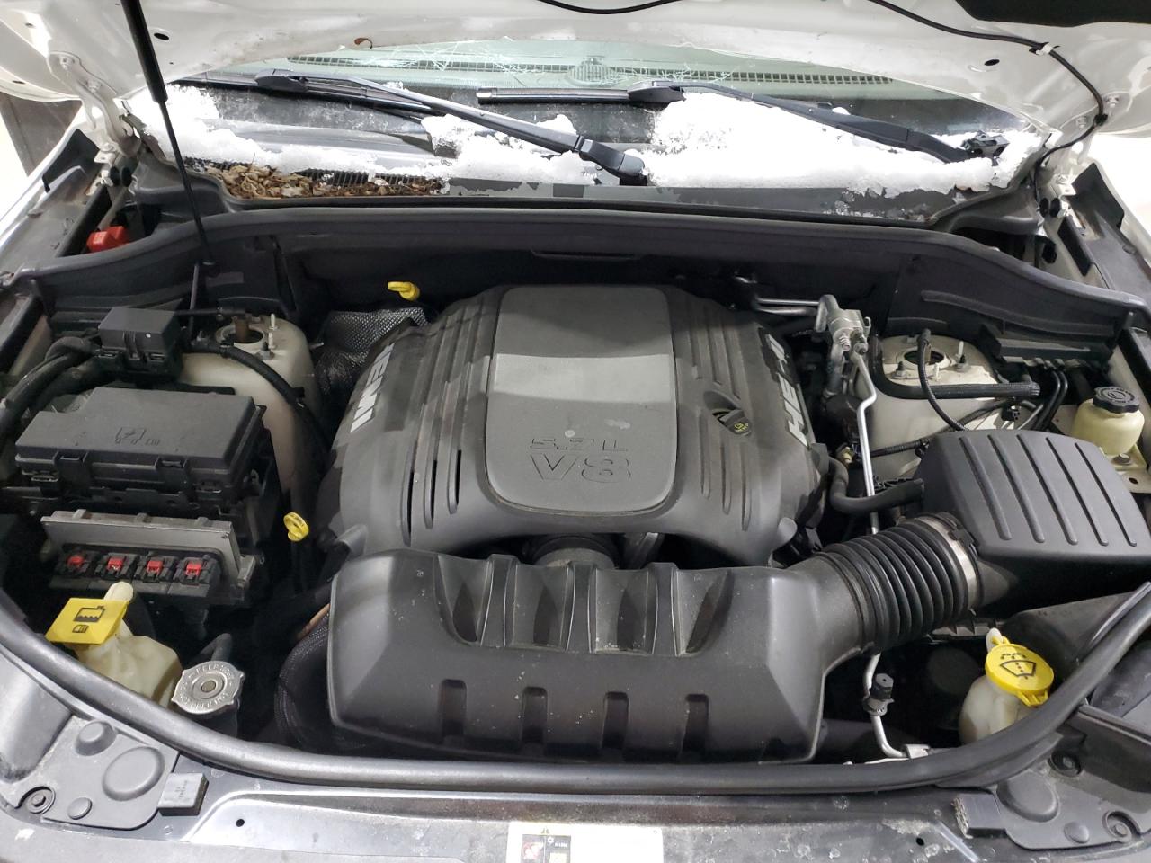 2012 Jeep Grand Cherokee - Image 12