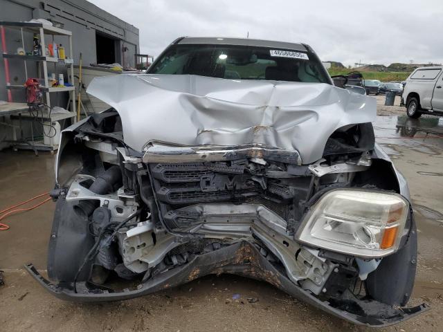  GMC TERRAIN 2016 Silver