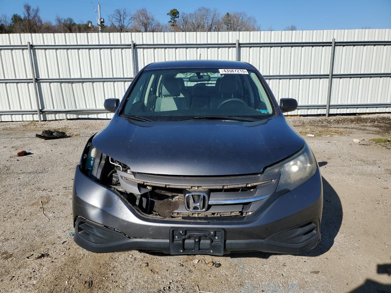 2014 Honda CR-V - Image 5