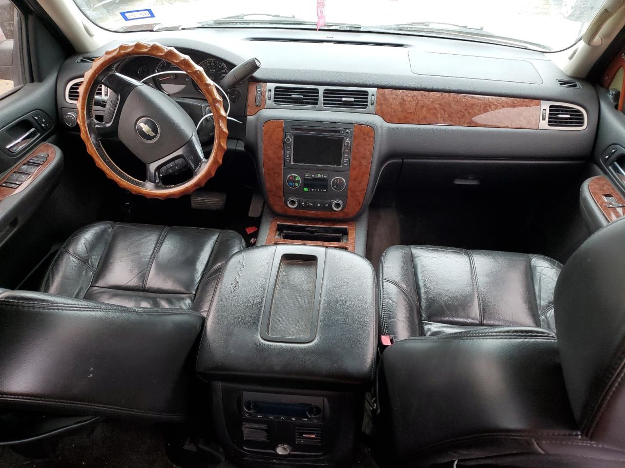 2007 Chevrolet Avalanche - Image 8