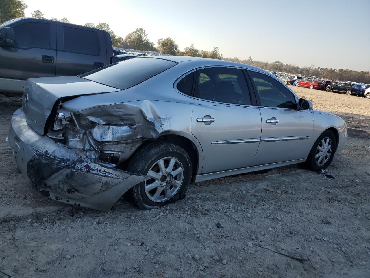 2005 Buick LaCrosse - Image 3