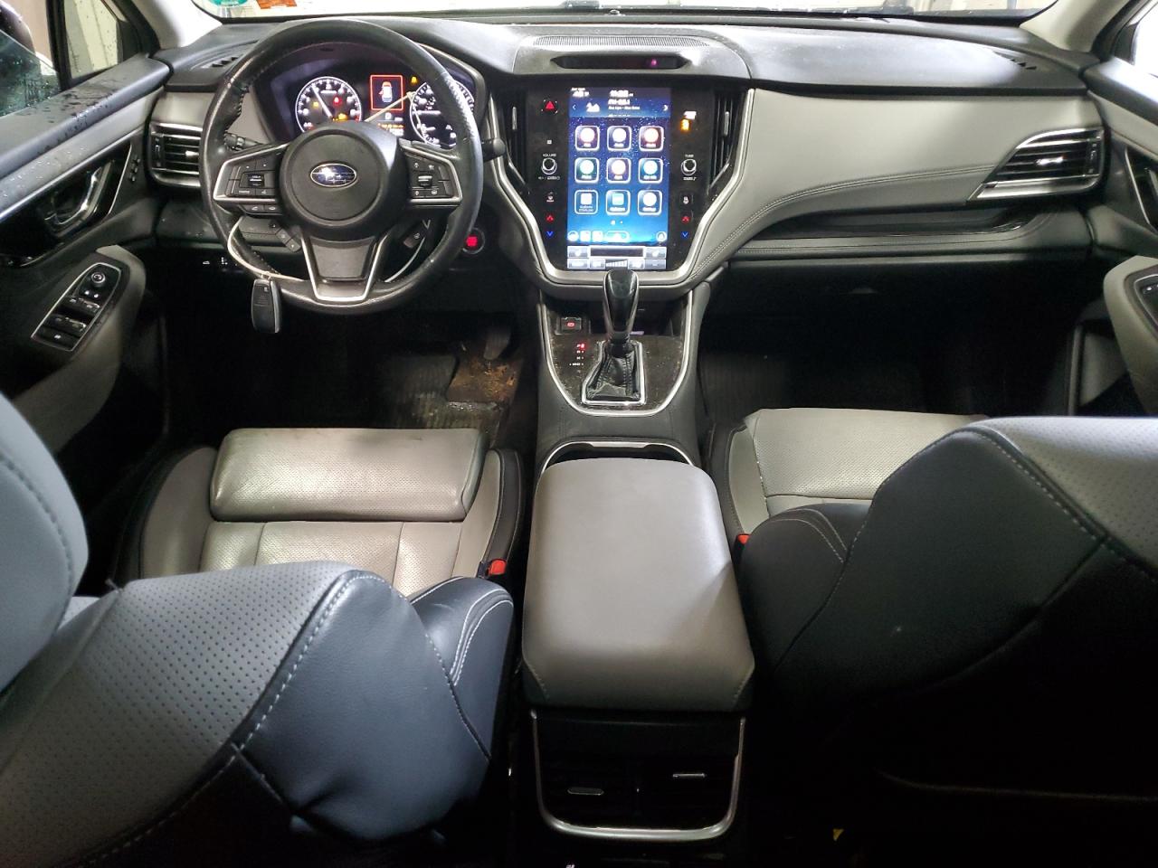 2021 Subaru Outback - Image 8