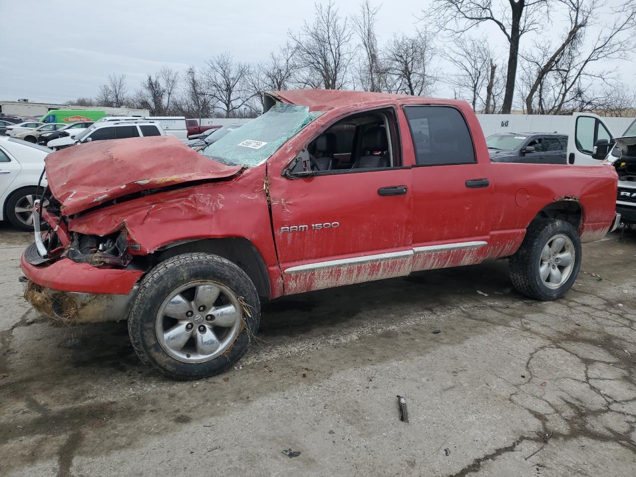 2004 Dodge RAM - Image 1