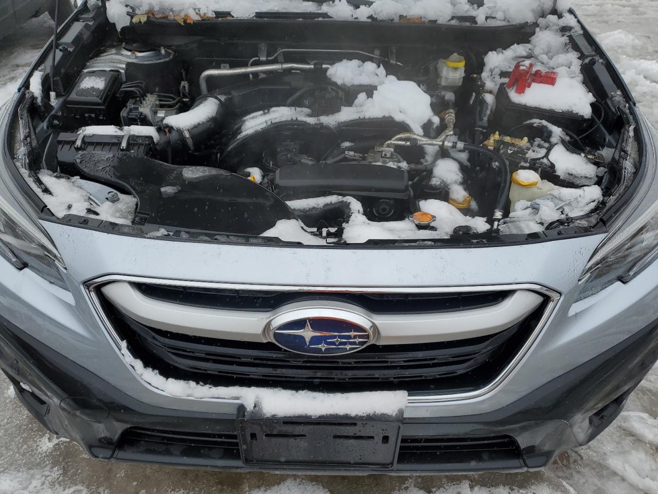 2022 Subaru Outback VIN: 4S4BTAAC3N3239364 Lot: 44996215