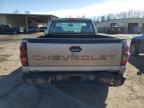 2005 CHEVROLET SILVERADO K1500   for sale at Copart NY - NEWBURGH