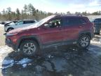 Windham, ME에서 판매 중인 2015 Jeep Cherokee Trailhawk - Side