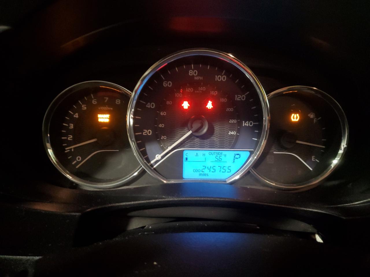 2014 Toyota Corolla - Image 9