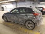 2020 Toyota Yaris Le de vânzare în Wheeling, IL - Front End