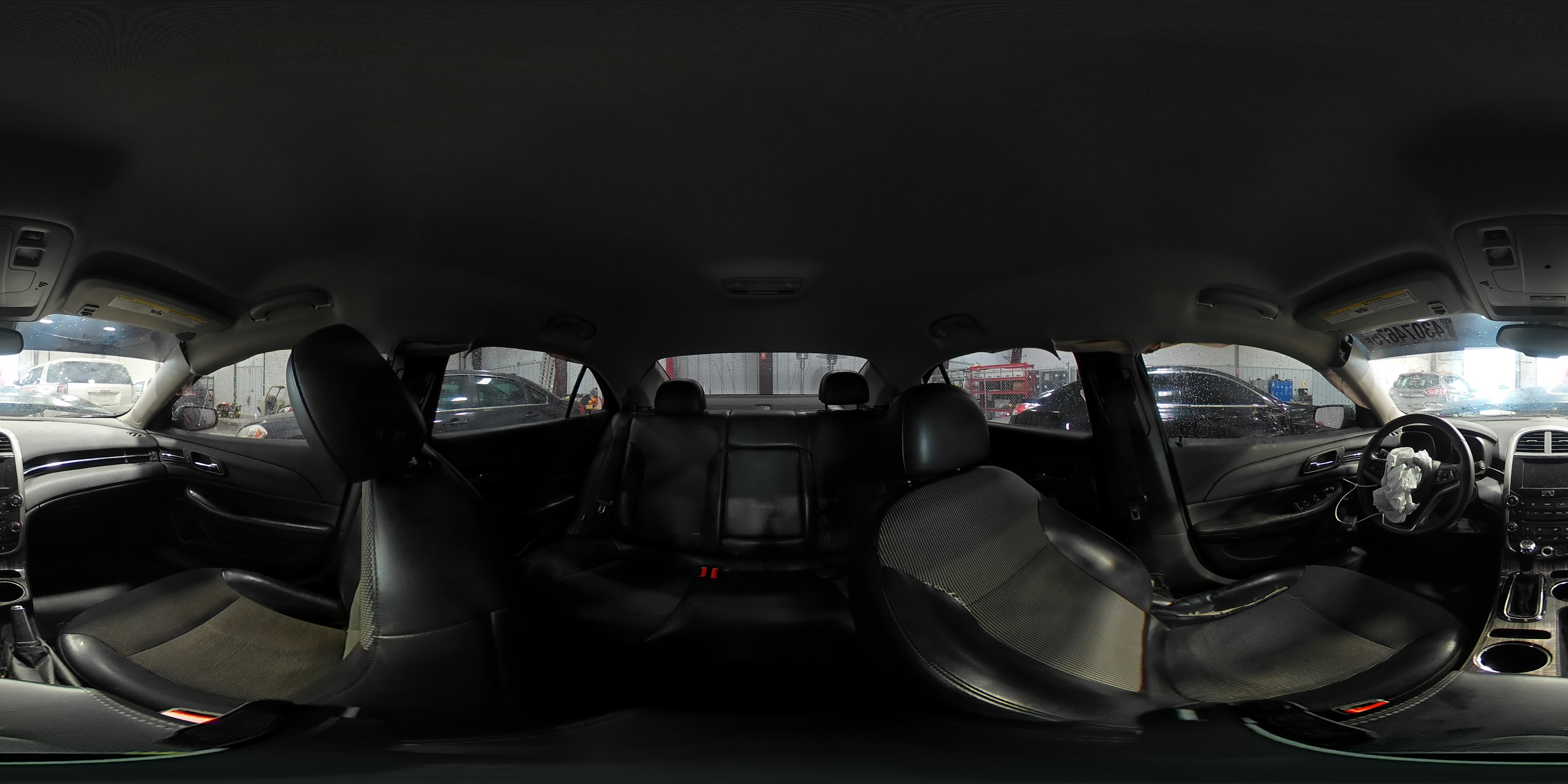 2016 Chevrolet Malibu - Image 15