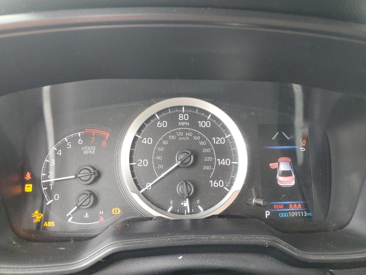 2020 Toyota Corolla - Image 9