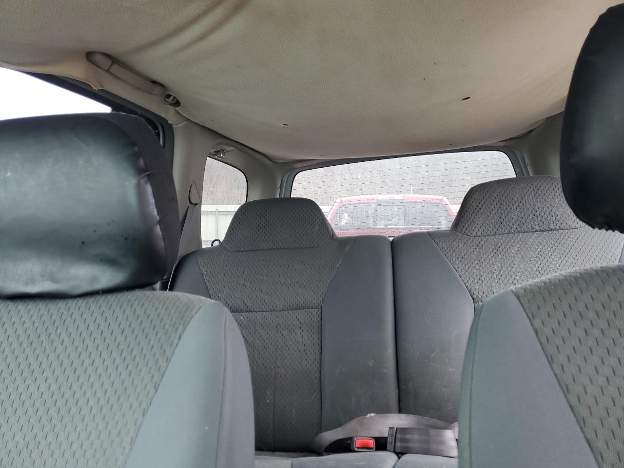 2004 Nissan XTerra - Image 10