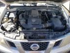 2010 Nissan Frontier Crew Cab Se for Sale in Littleton, CO - Side