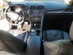 2020 Ford Fusion Titanium на продаже в Midway, FL - Side