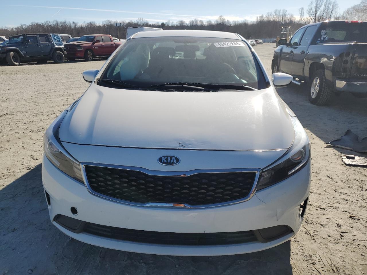 2017 Kia Forte - Image 5