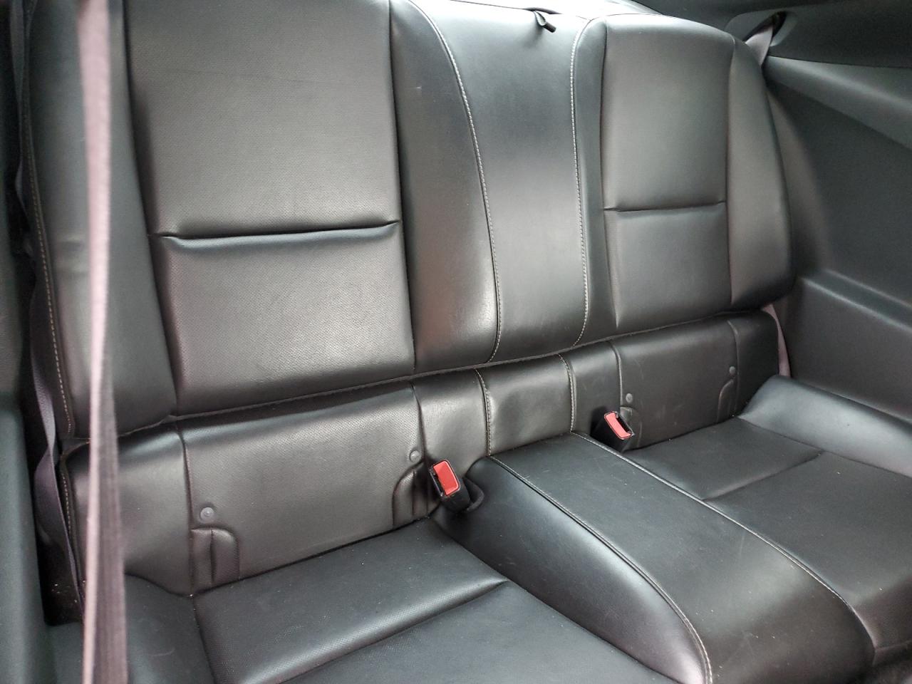 2011 Chevrolet Camaro - Image 10