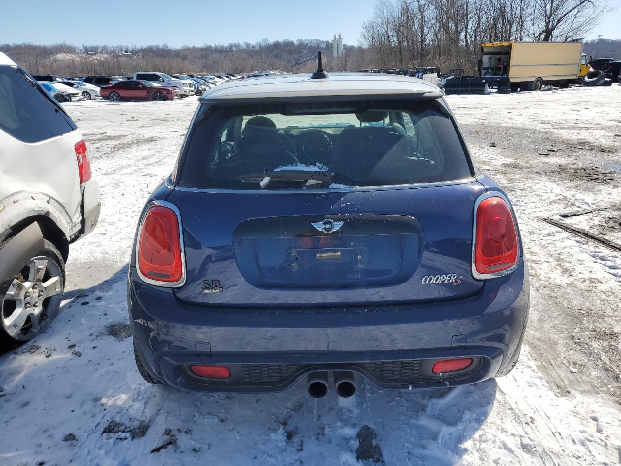 2015 MINI Cooper - Image 6