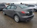 2011 Mazda 3 I de vânzare în Nampa, ID - Minor Dent/Scratches