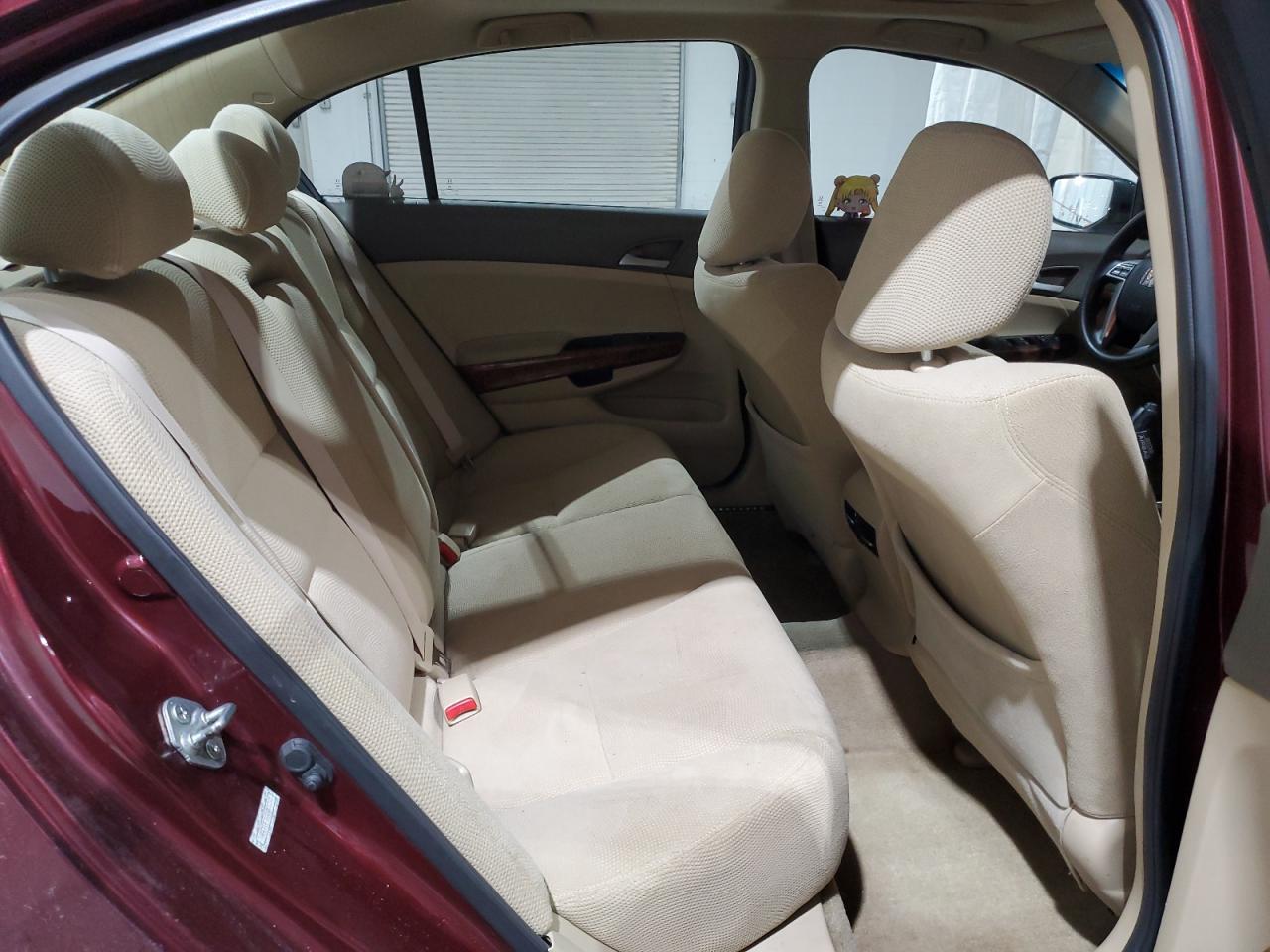 2010 Honda Accord - Image 10