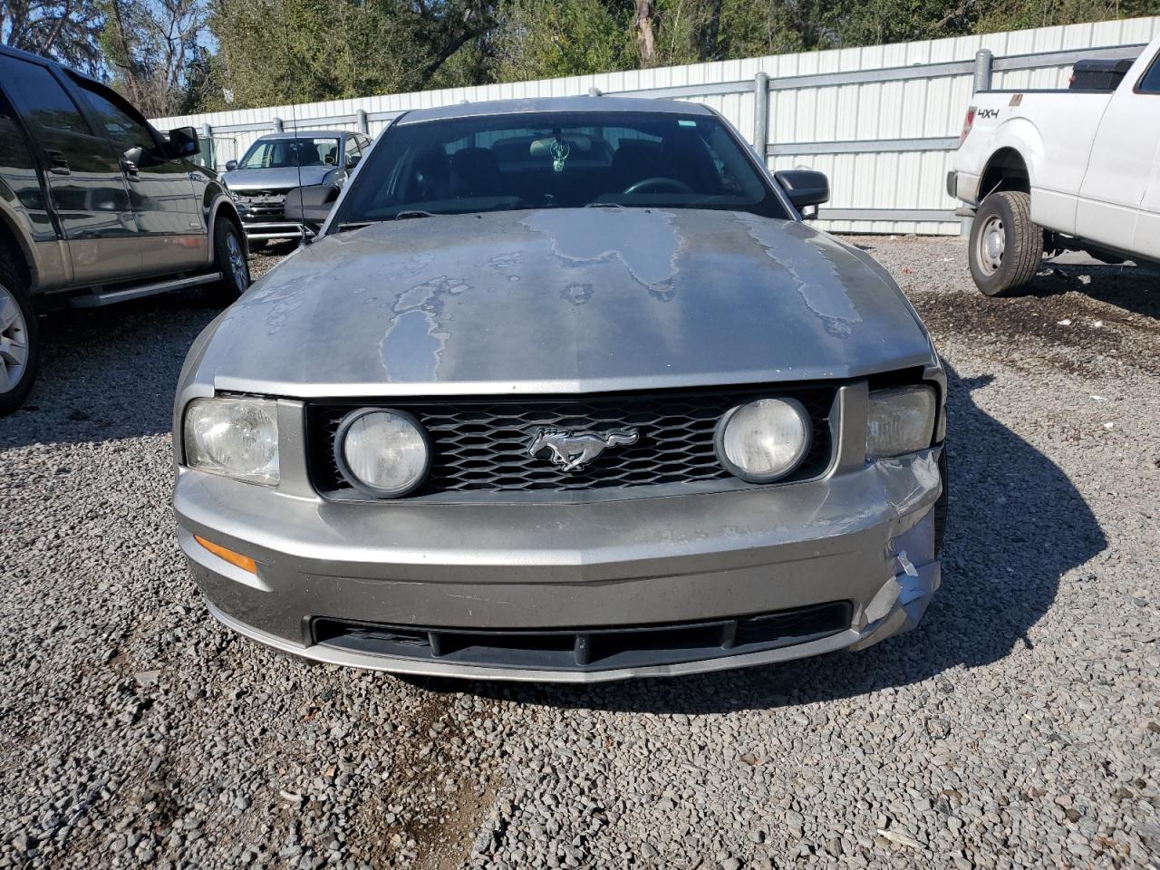 2008 Ford Mustang - Image 5