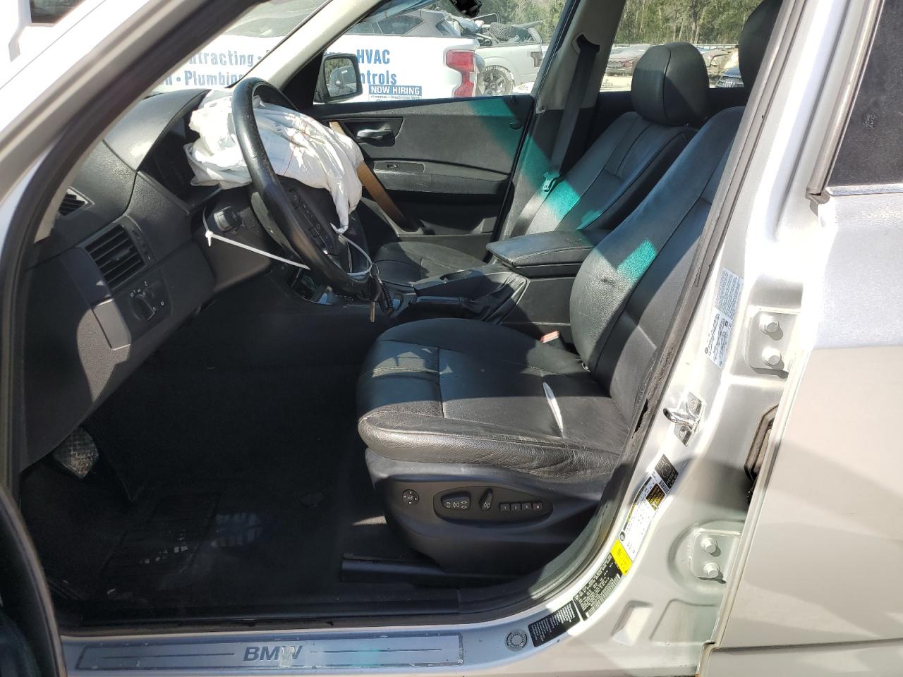 2006 BMW X3 - Image 7