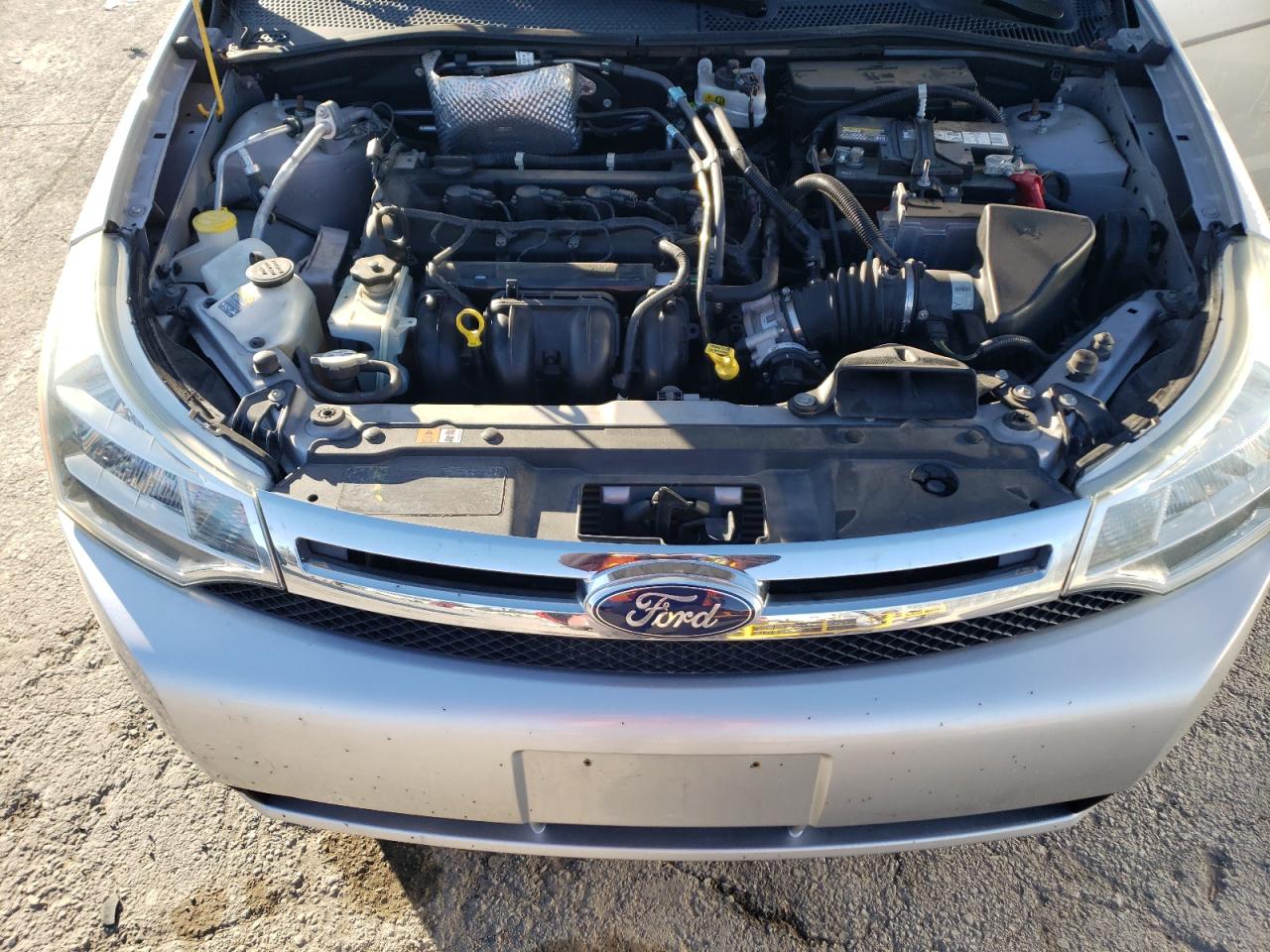 2011 Ford Focus - Image 13
