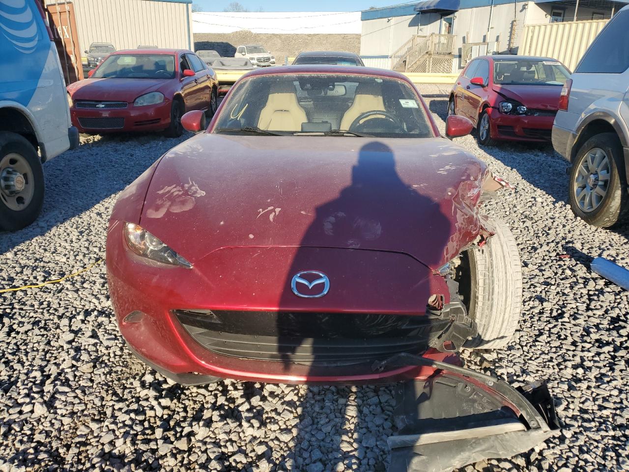 2018 Mazda MX-5 - Image 5