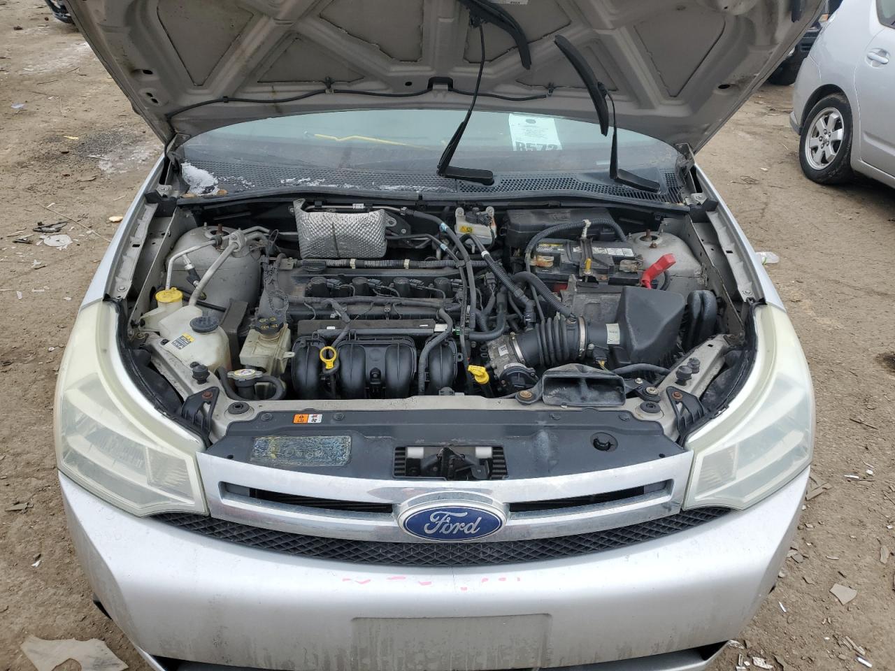 2011 Ford Focus - Image 11