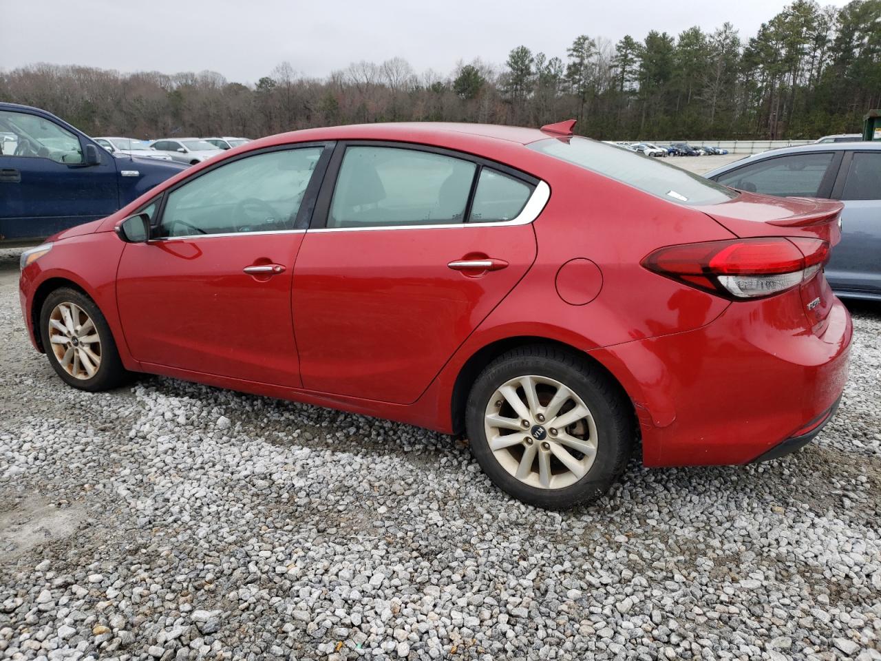 2017 Kia Forte - Image 2