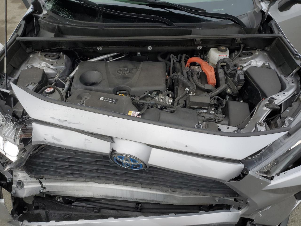 2022 Toyota RAV 4 - Image 12