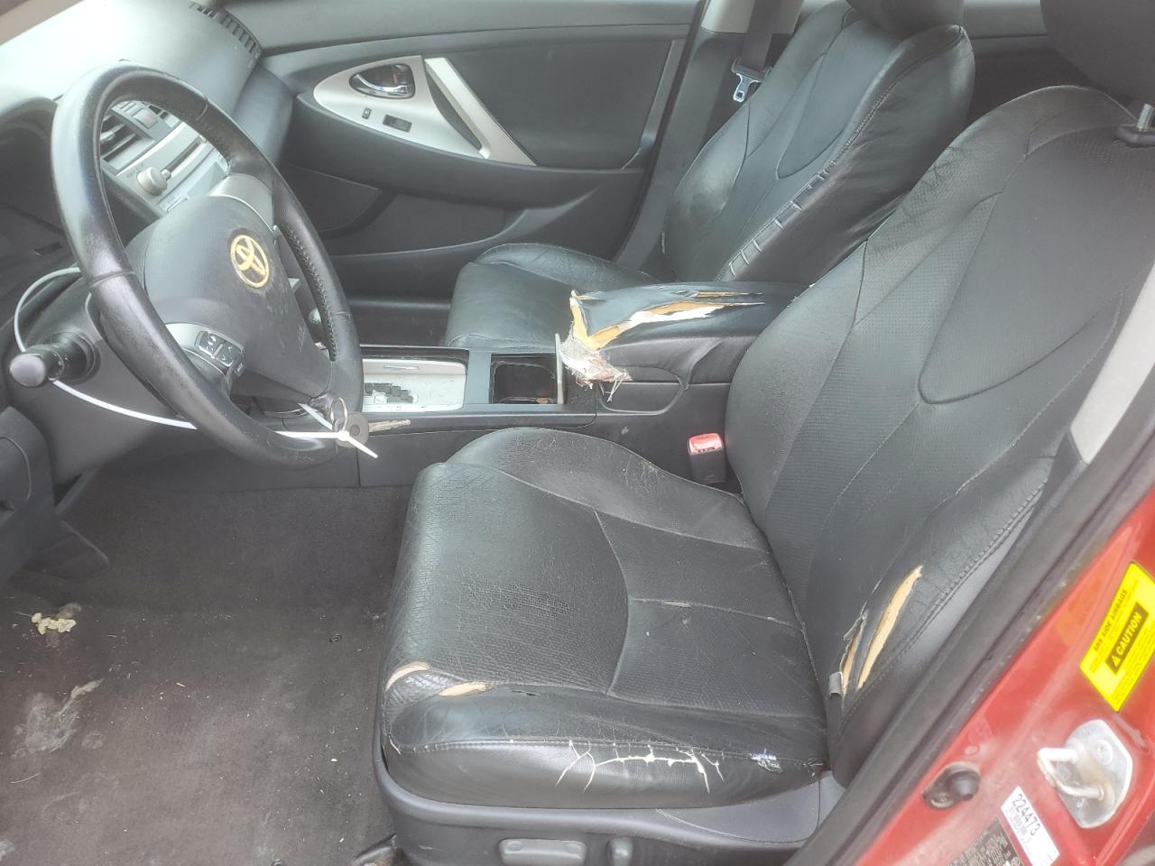 2007 Toyota Camry - Image 7