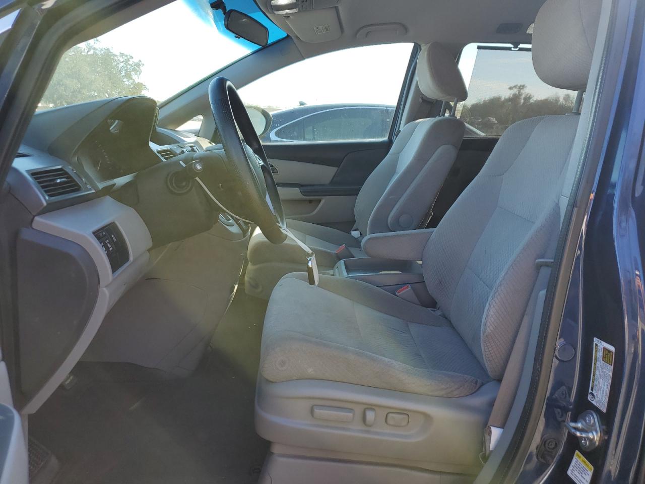 2015 Honda Odyssey - Image 7