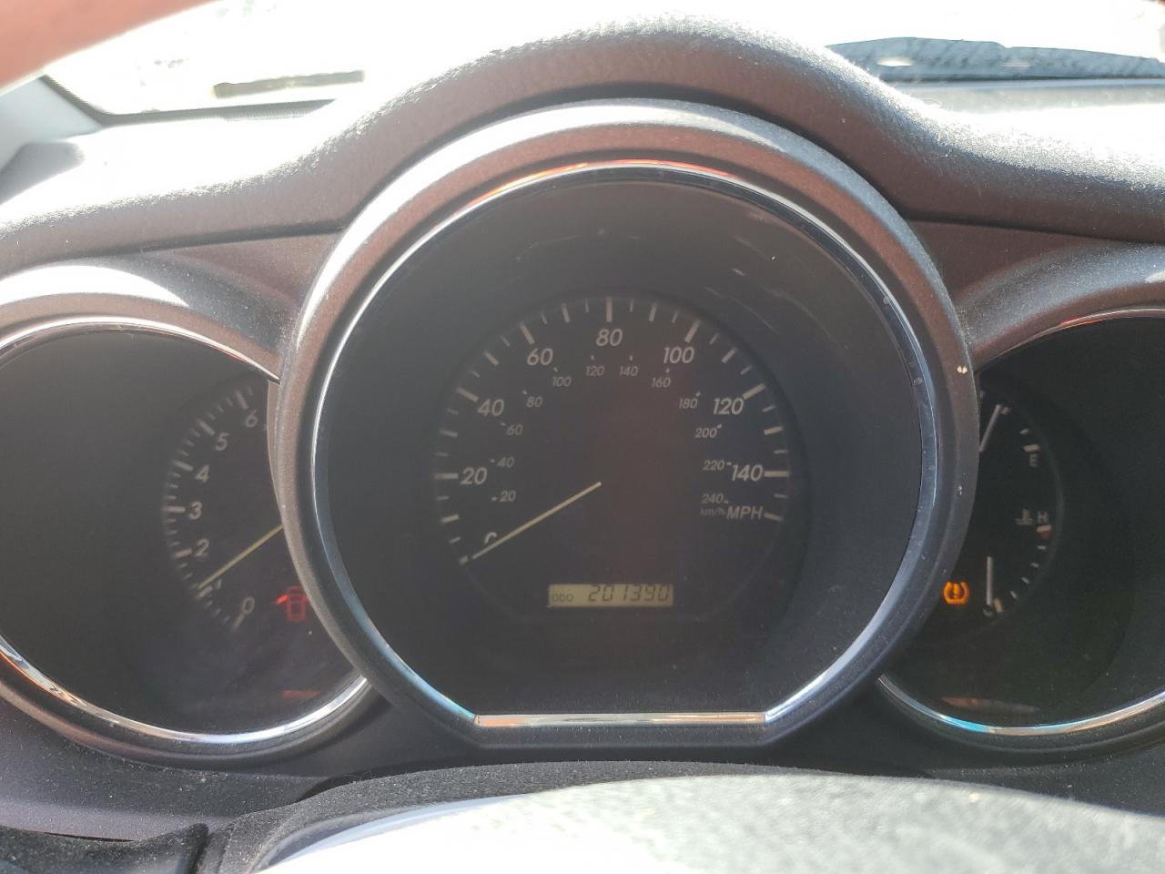 2007 Lexus RX - Image 9