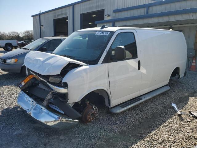 2024 Chevrolet Express G2500 