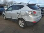 2012 Hyundai Tucson Gls en Venta en East Granby, CT - Front End