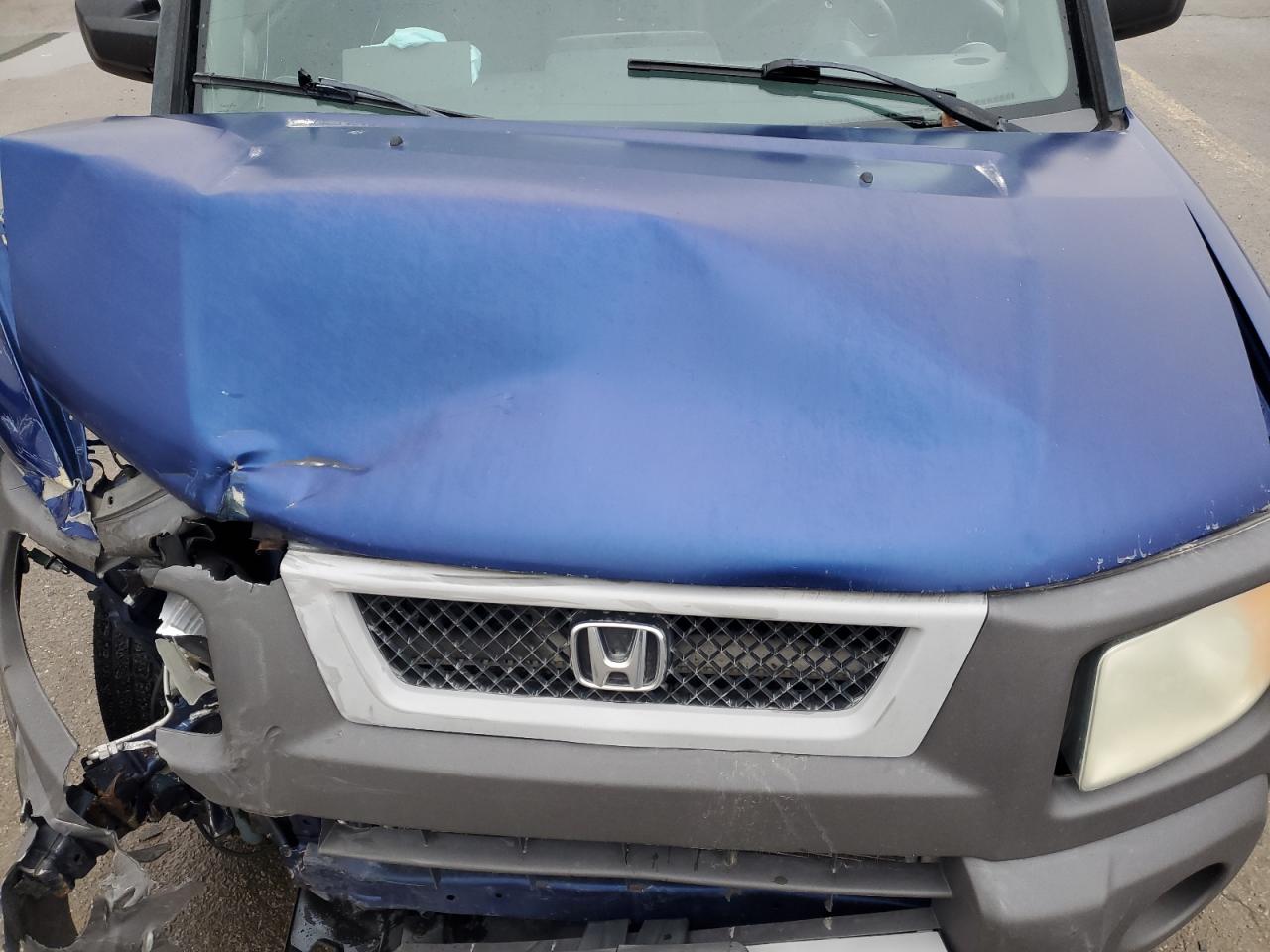2005 Honda Element - Image 14