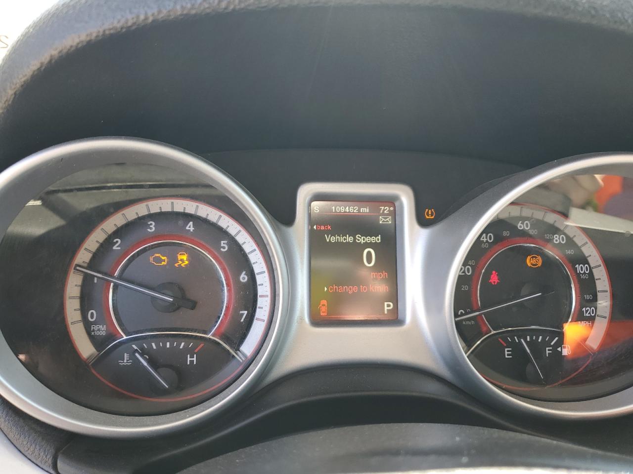 2019 Dodge Journey - Image 9