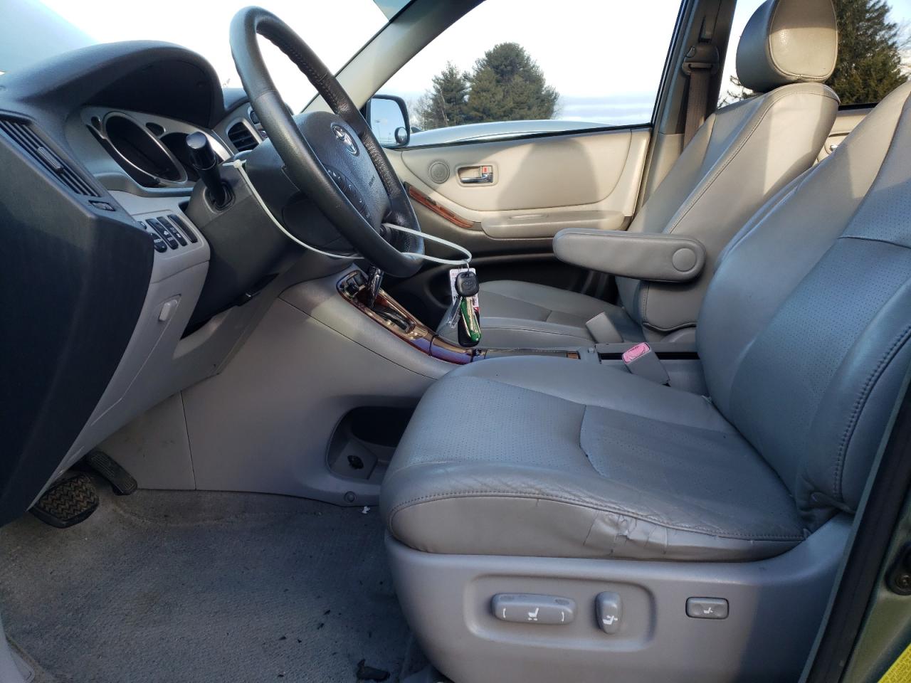 2006 Toyota Highlander - Image 7