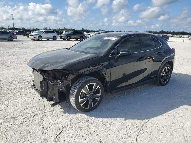 2020 Lexus Ux 250H