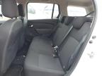 2020 DACI LOGAN MCV for sale at Copart BRISTOL