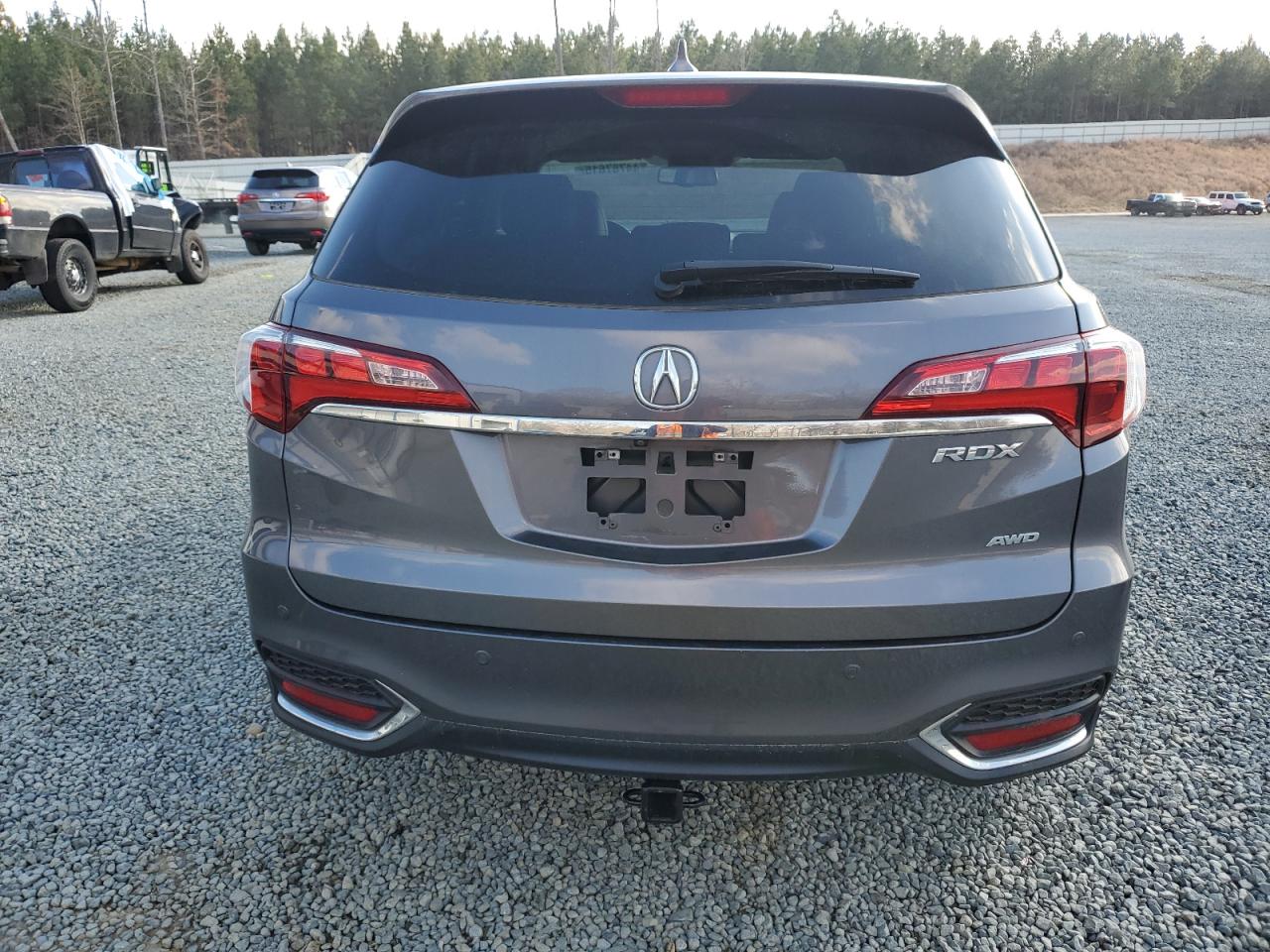 2018 Acura RDX - Image 6